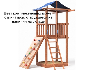 Уличный ДСК Башня 3