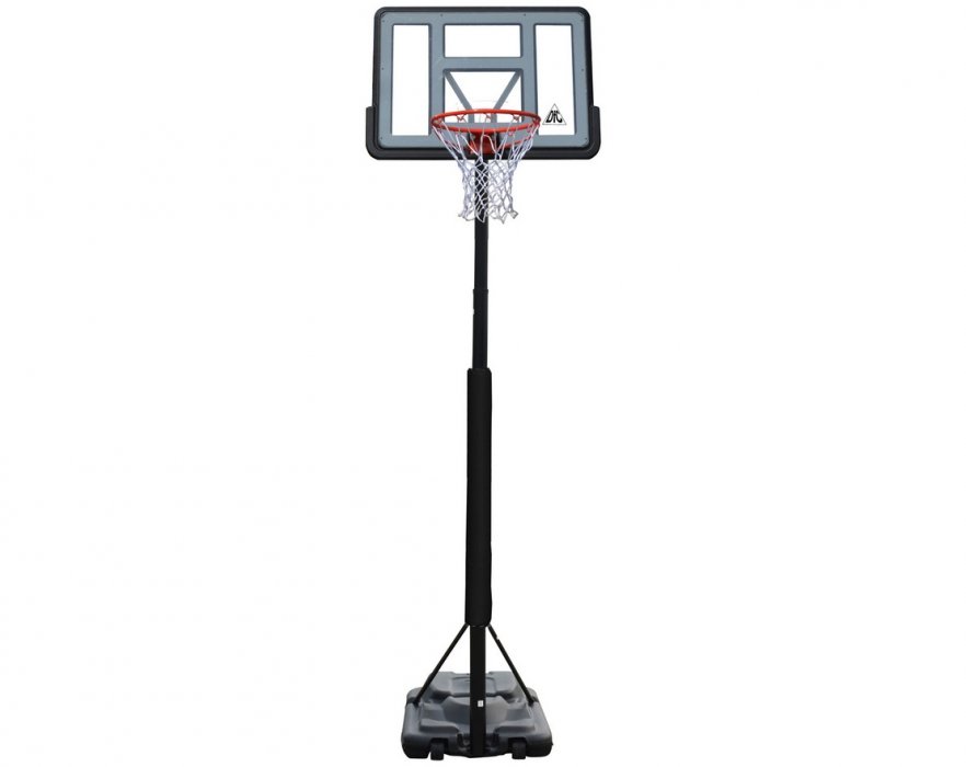 Мобильная стойка для баскетбола DFC STAND44PVC3 - вид 0