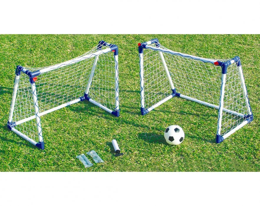 Ворота игровые DFC mini GOAL8219A - вид 0