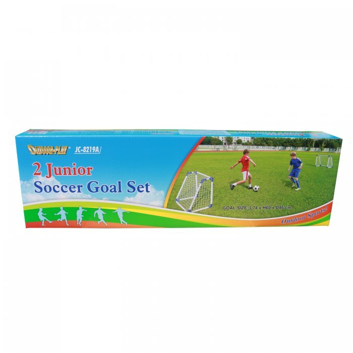 Ворота игровые DFC mini GOAL8219A - вид 2