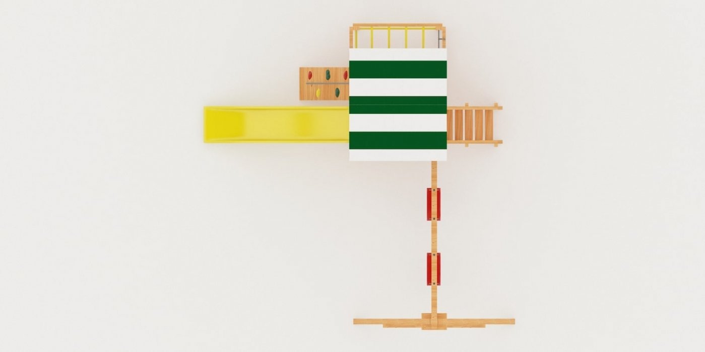 Уличный ДСК Гарда 5 - вид 4