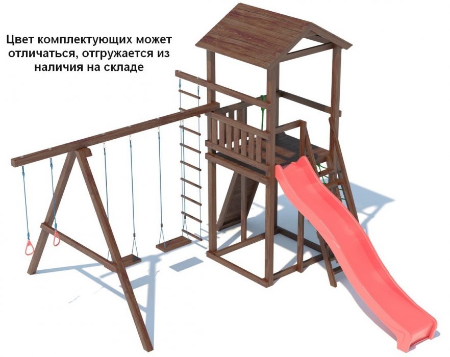 Уличный ДСК серия А3 модель 1 - вид 0