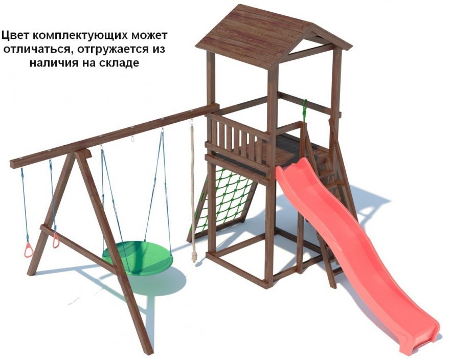 Уличный ДСК серия А4 модель 1 - вид 0