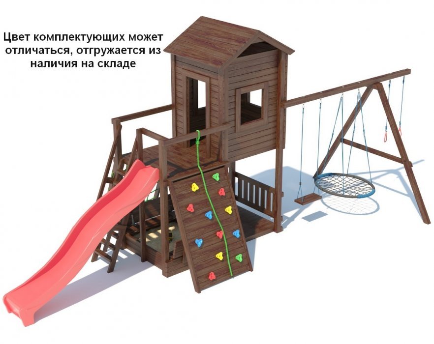 Уличный ДСК серия В5 модель 2 - вид 0