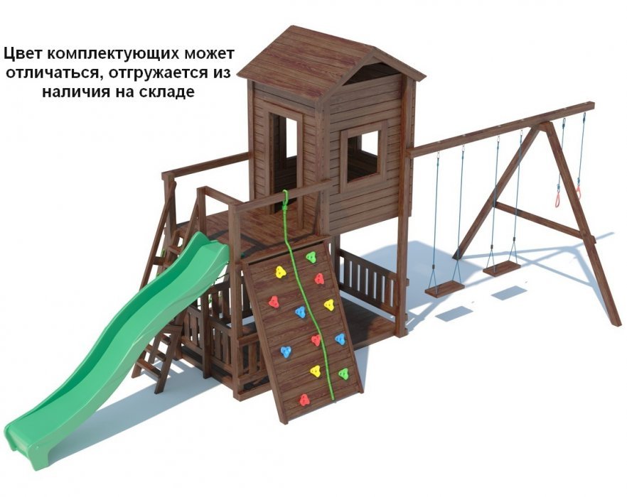 Уличный ДСК серия В5 модель 1 - вид 0