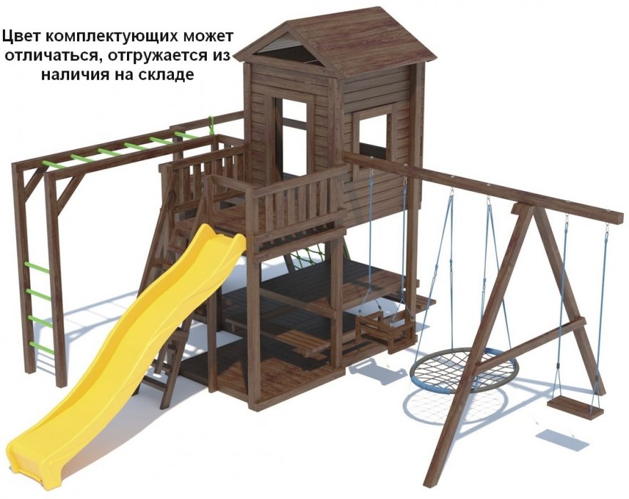 Уличный ДСК серия С3 модель 2 - вид 0