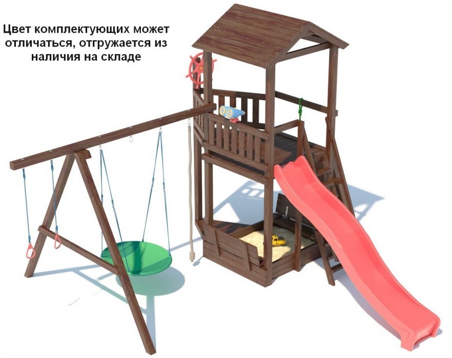 Уличный ДСК серия В3 модель 2 - вид 0