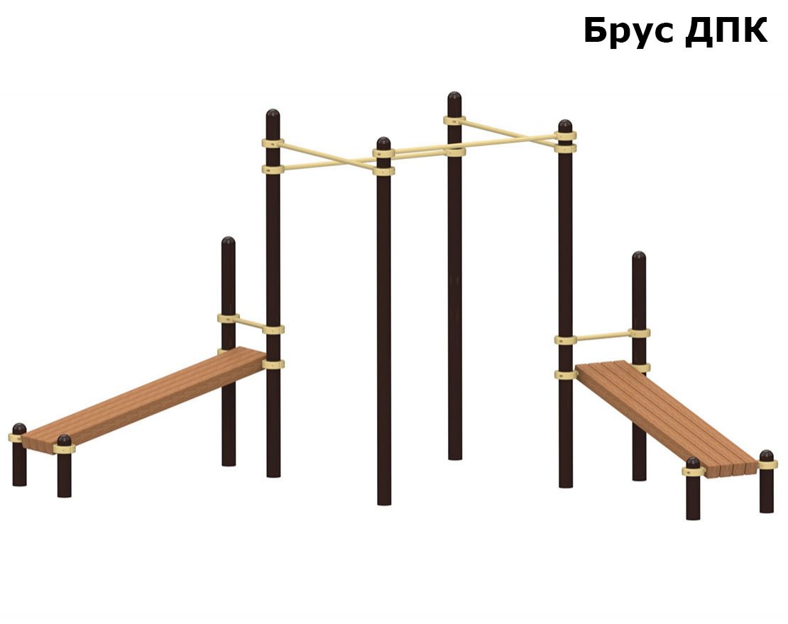 Атлетический комплекс TORUDA 115 79 - вид 2