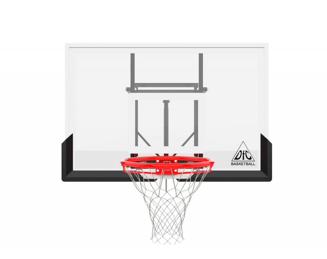 Щит для баскетбола BOARD 48P/54P/60P - вид 1