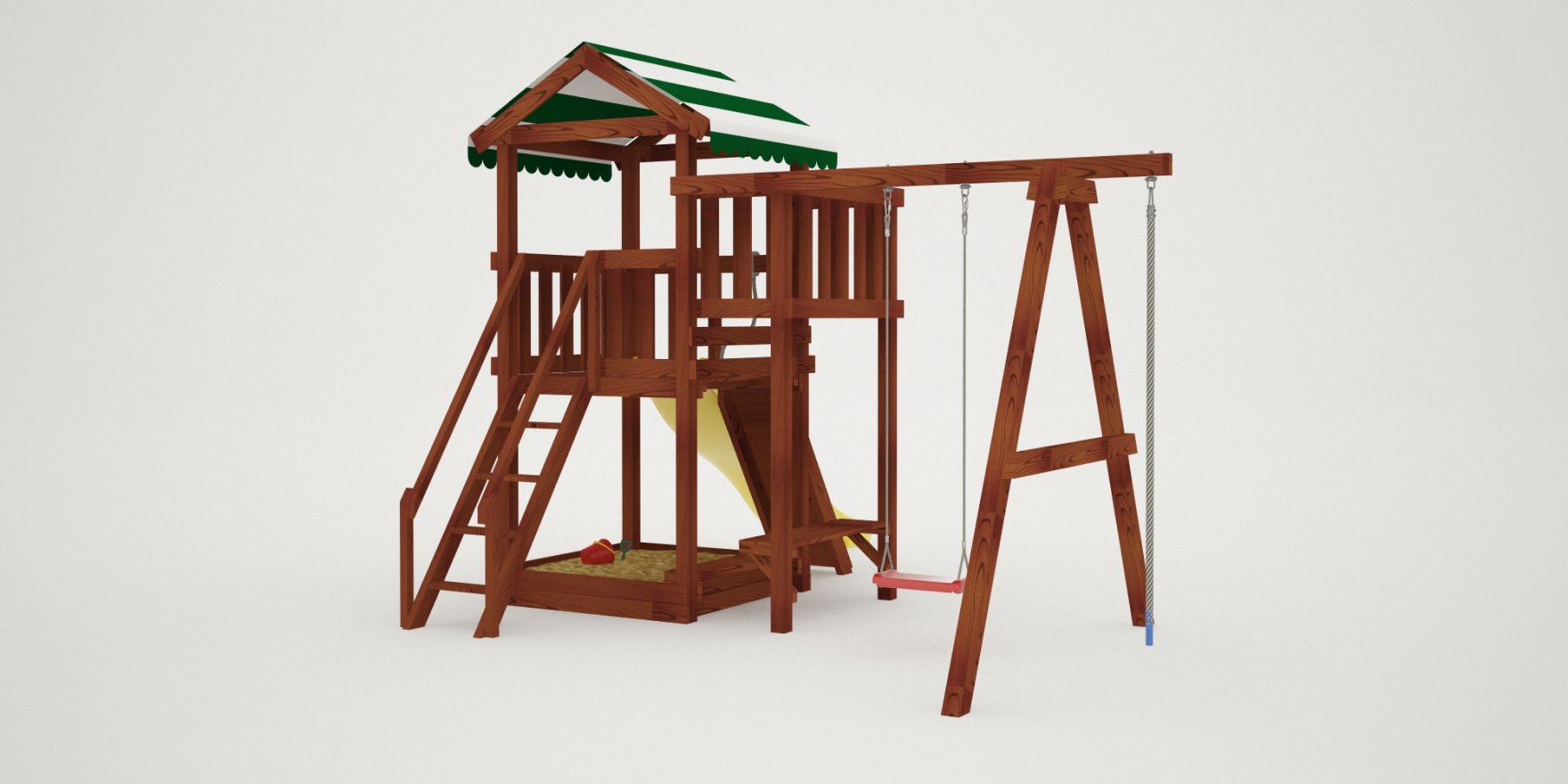 Уличный ДСК Гарда 1 Бри - вид 3