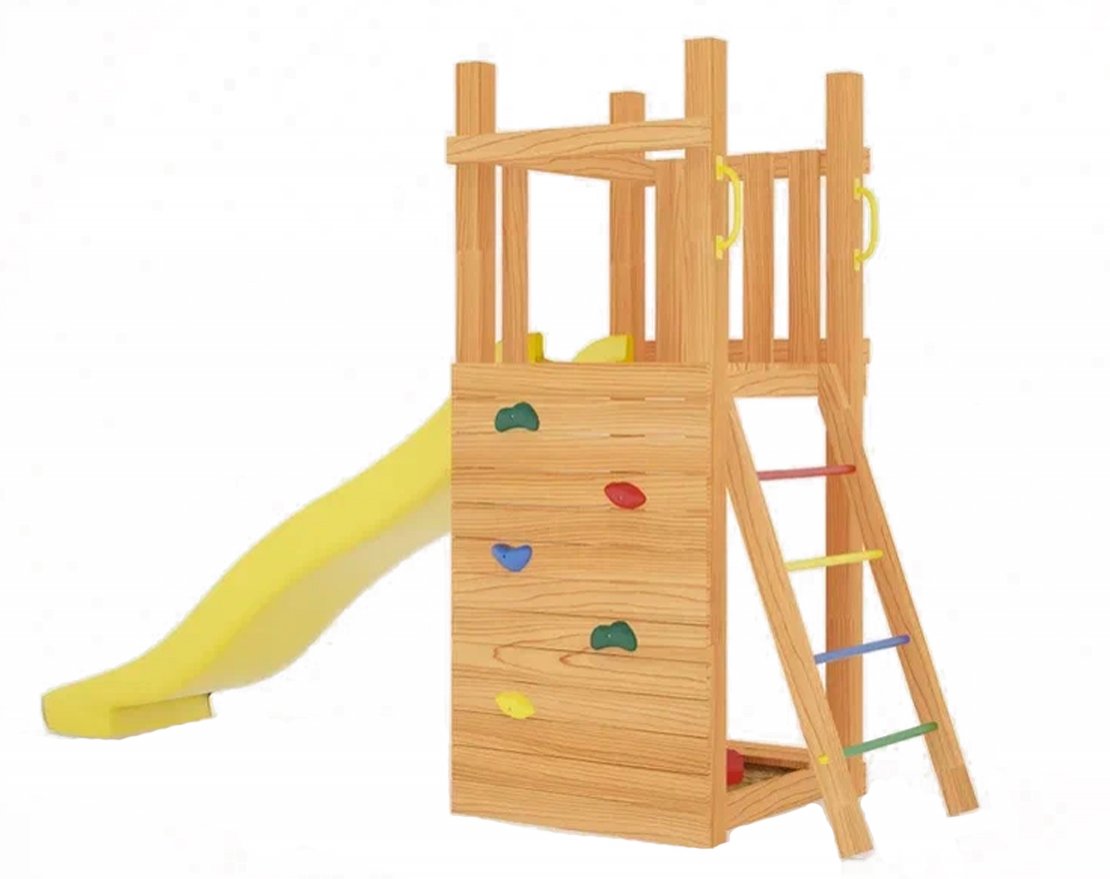 Уличный ДСК Гарда 6 (всесезонная) - вид 6