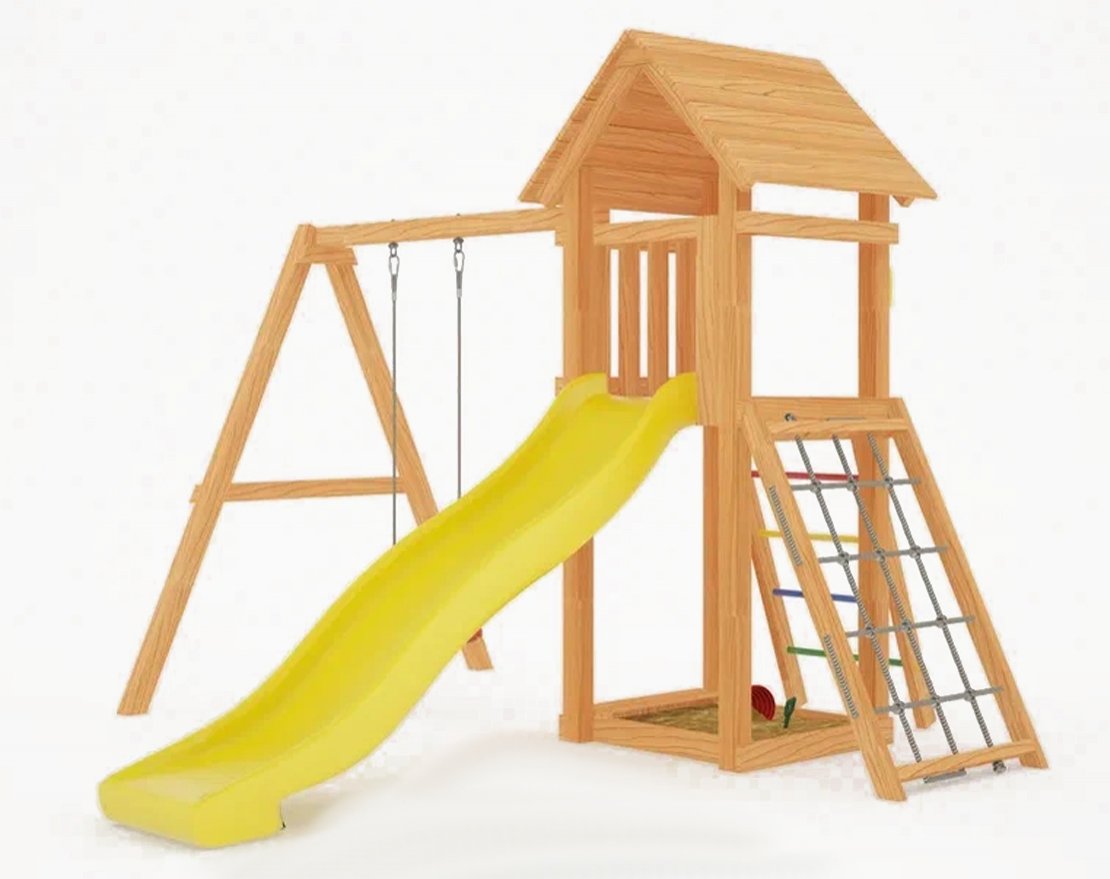 Уличный ДСК Гарда 7 (всесезонная) - вид 6