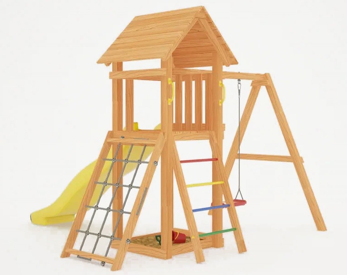 Уличный ДСК Гарда 7 - вид 2