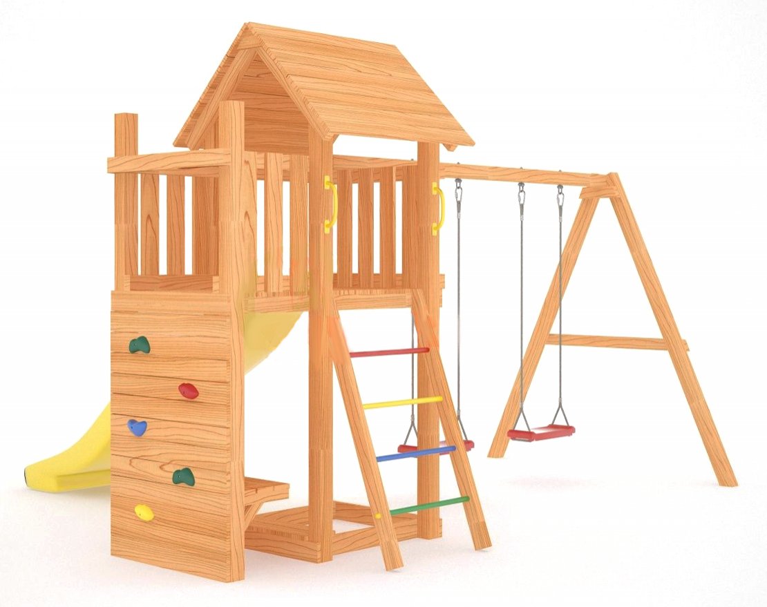 Уличный ДСК Гарда 9 (всесезонная) - вид 8