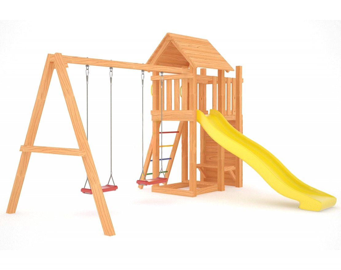 Уличный ДСК Гарда 9 (всесезонная) - вид 6