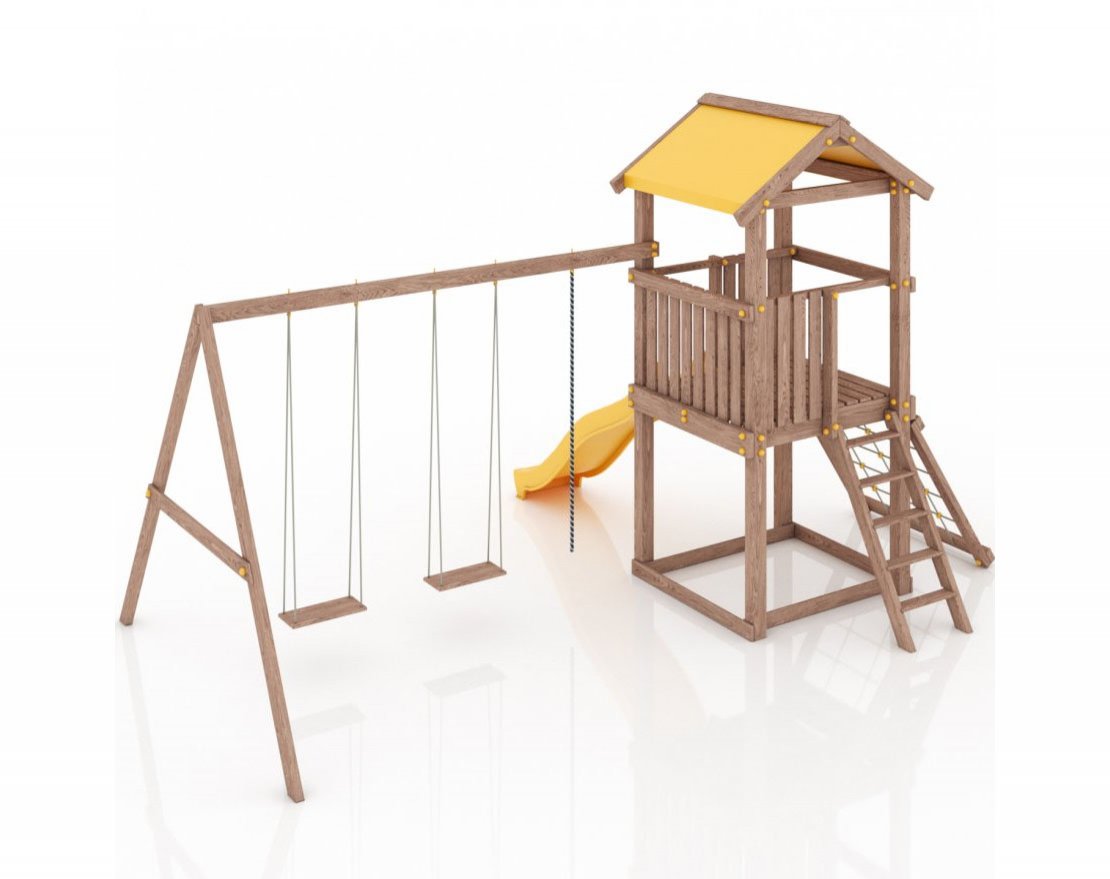 Уличный ДСК TORUDA GARDEN Лилия - вид 6