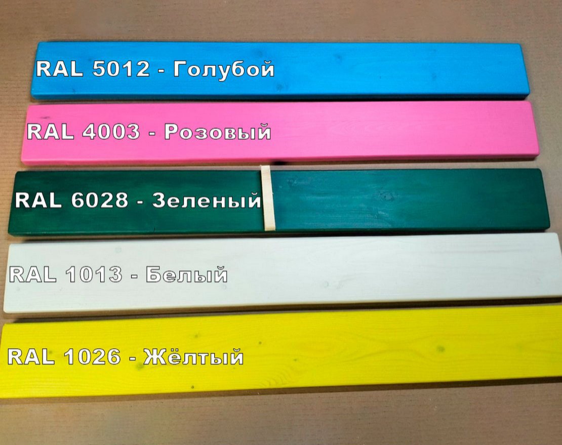 Уличный ДСК TORUDA GARDEN Лилия - вид 11