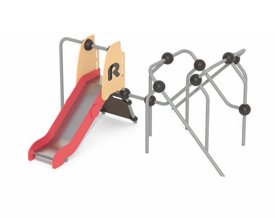 Уличный ДСК Romana 057.06.00 - вид 0