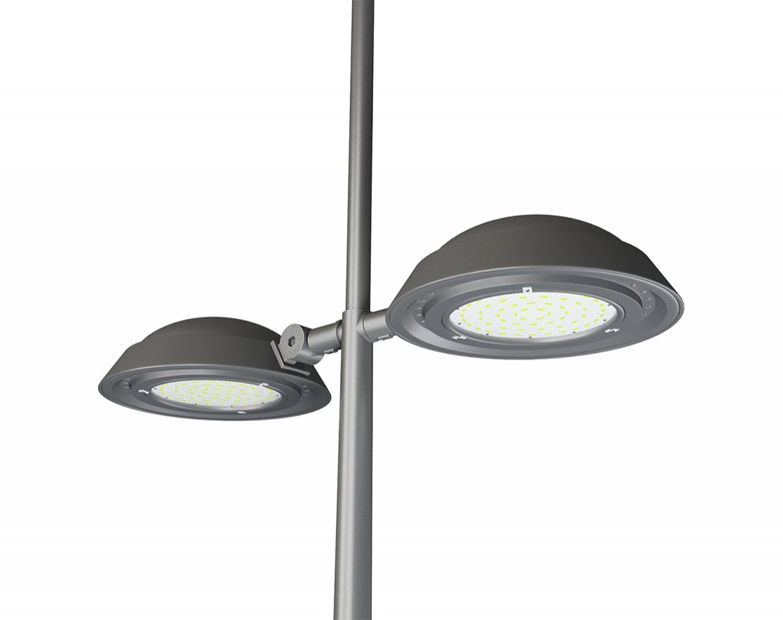 Фонарь уличный Стрела-2 - вид 1