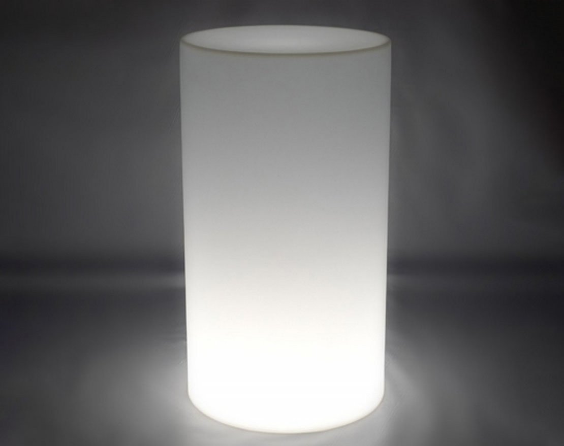 Фуршетный стол Alto с подсветкой - вид 1