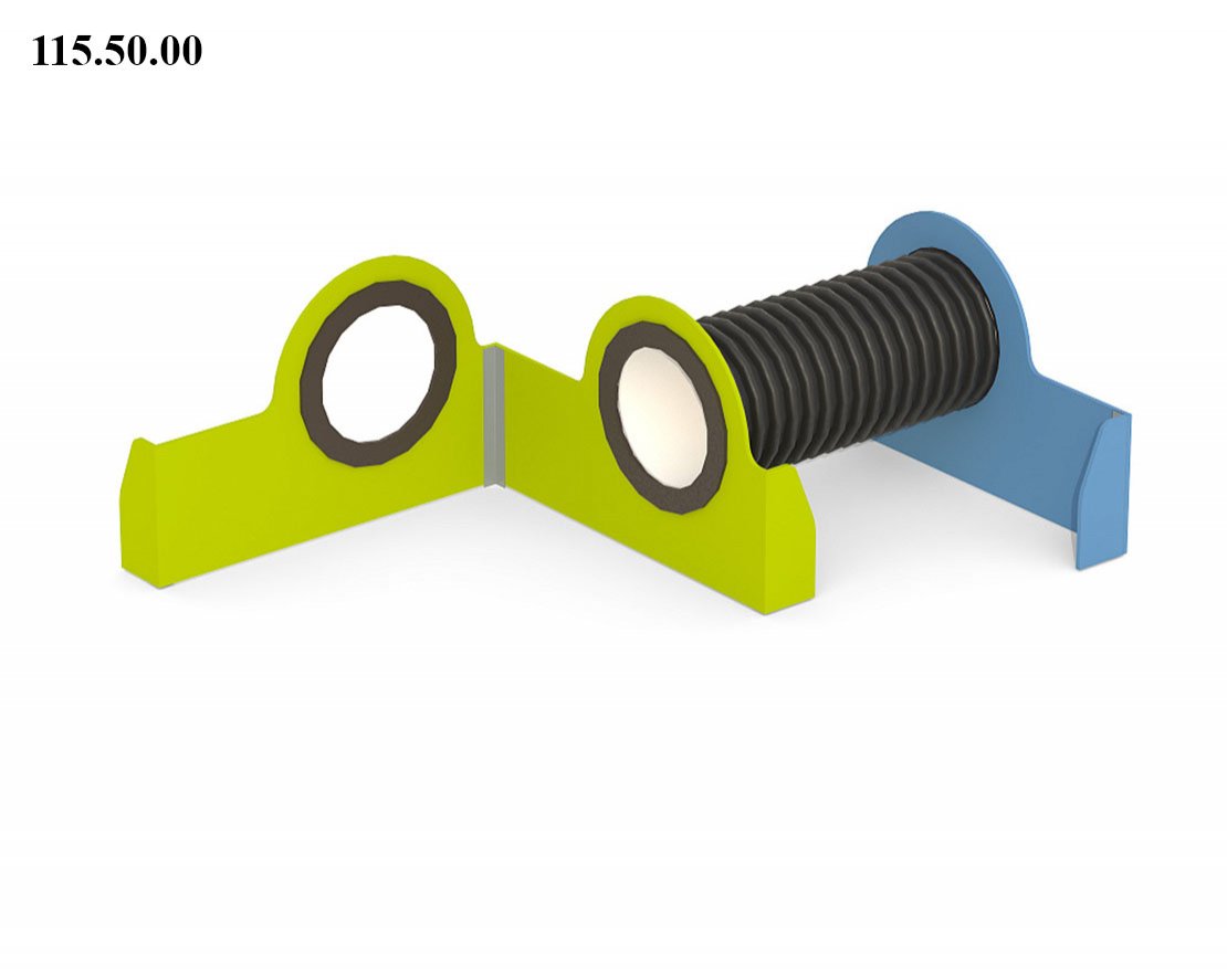 Уличный ДСК Romana 115.50.00 - вид 0