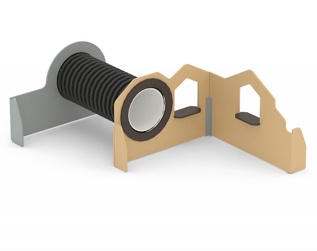 Уличный ДСК Romana 115.50.00 - вид 3