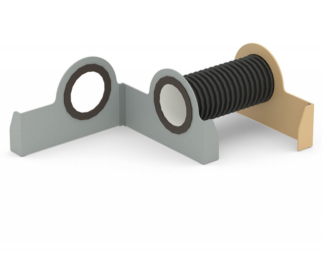 Уличный ДСК Romana 115.50.00 - вид 1