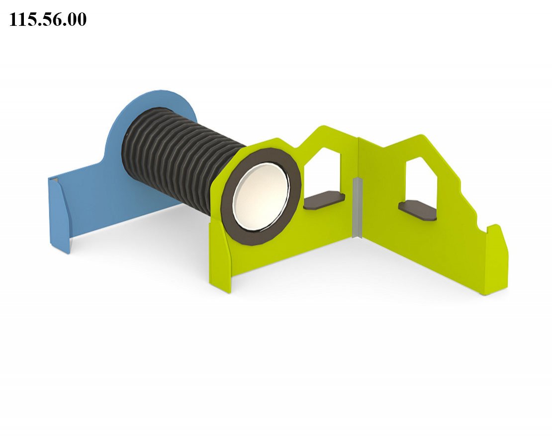 Уличный ДСК Romana 115.50.00 - вид 2