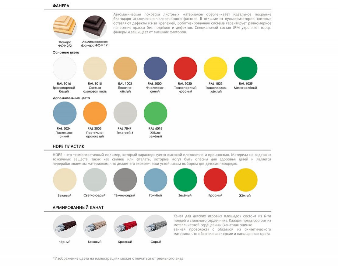 Уличный ДСК Фэнтези замок 2 - вид 4