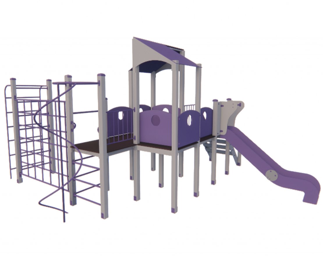 Уличный ДСК TORUDA Викинг 13080.3 - вид 8