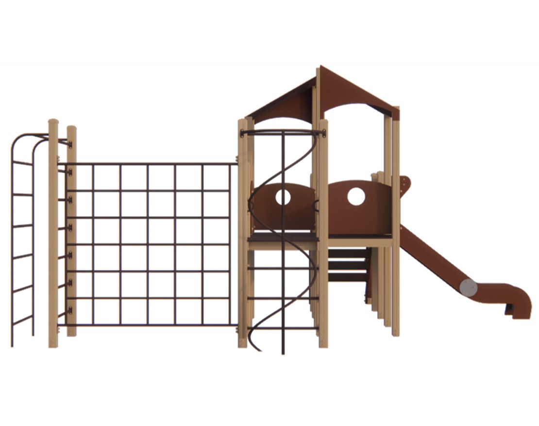 Уличный ДСК TORUDA Викинг 13080.3 - вид 1