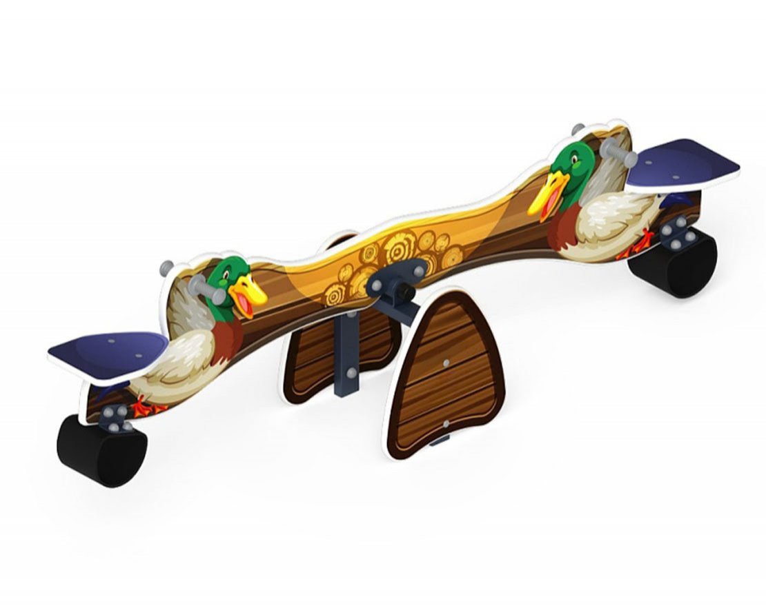 Качалка-балансир Бист 4 - вид 2