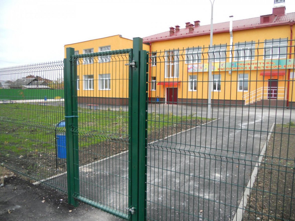 Калитка  DFence, Ш1500мм