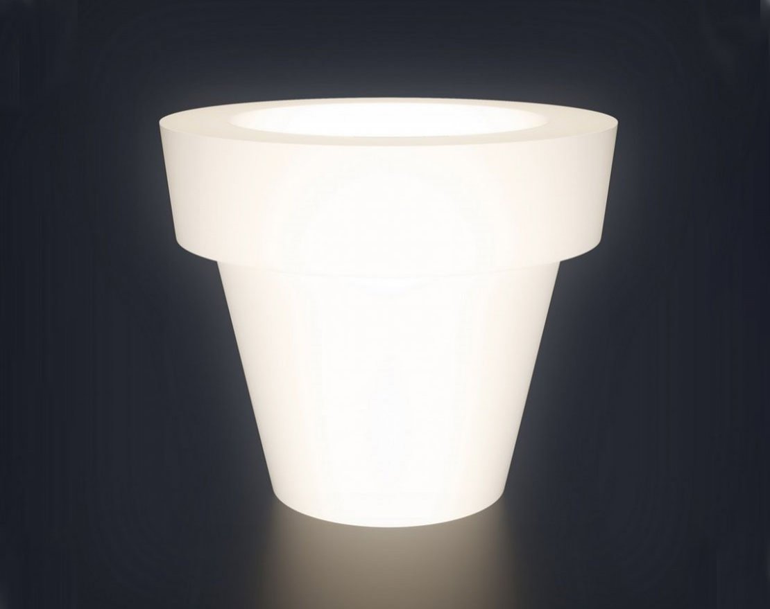 Кашпо Boach S-M - вид 2