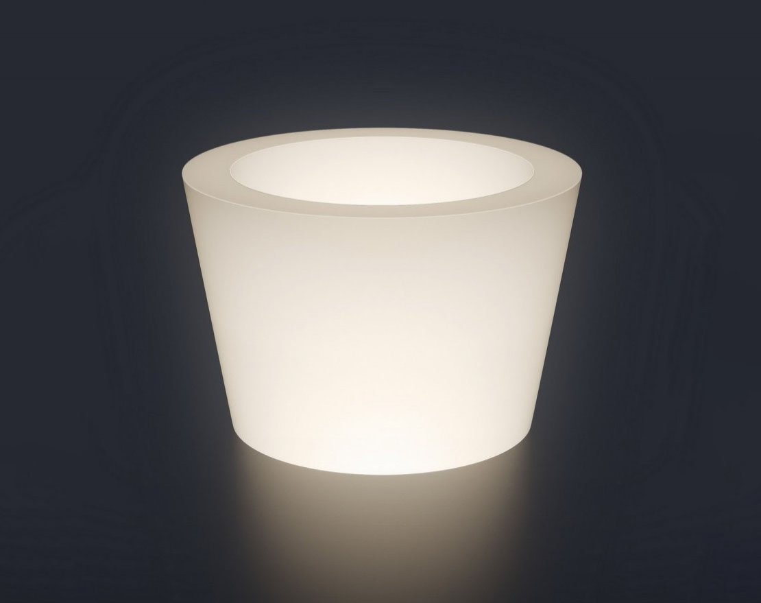 Кашпо Сone mini - вид 1