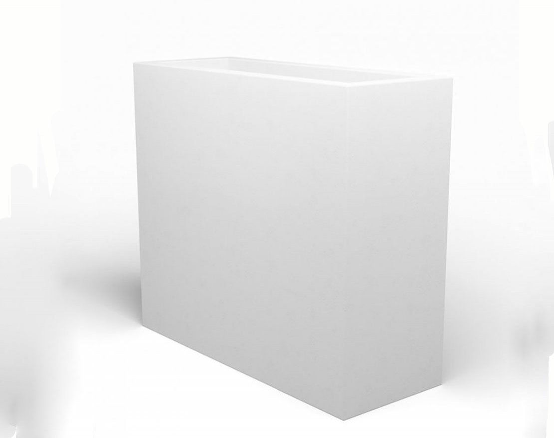 Кашпо High S-M - вид 1