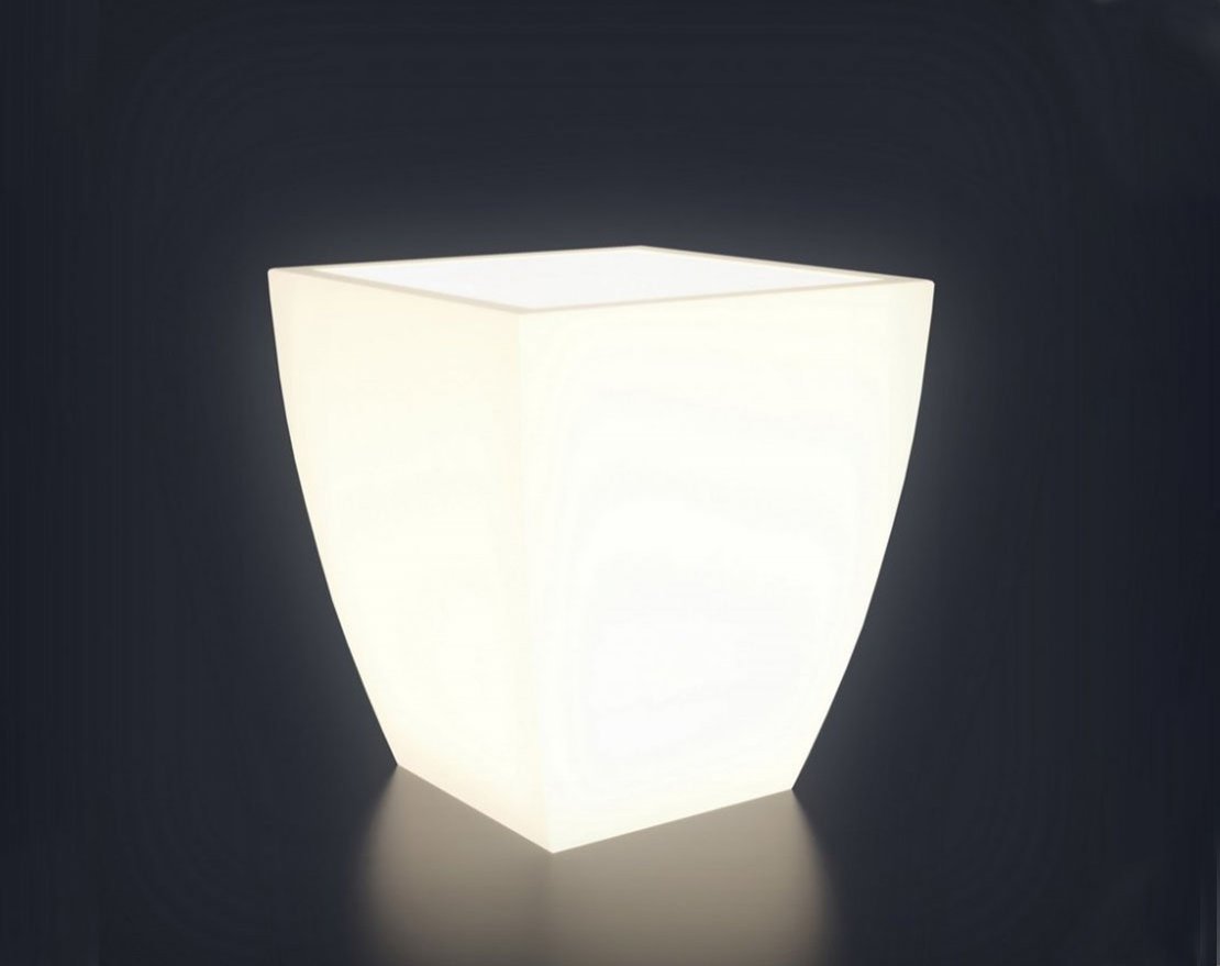 Кашпо Linea S-L - вид 3