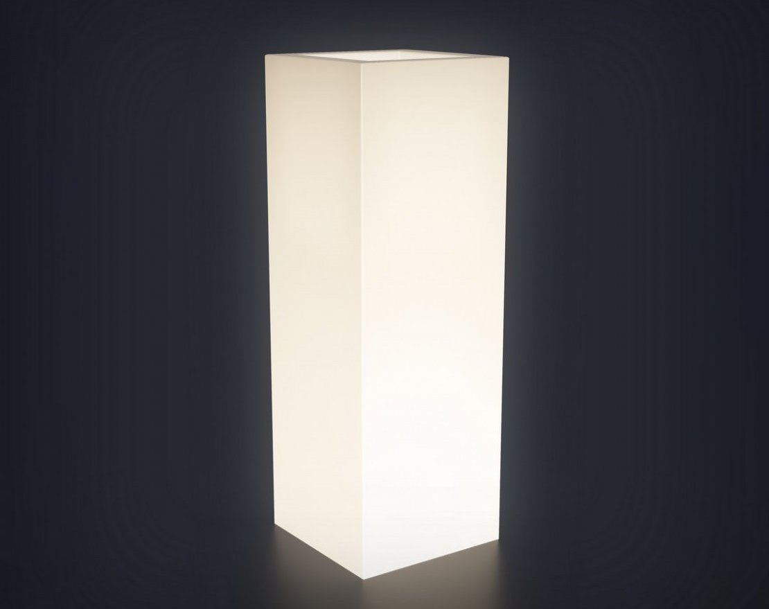 Кашпо Vertical S-L - вид 3