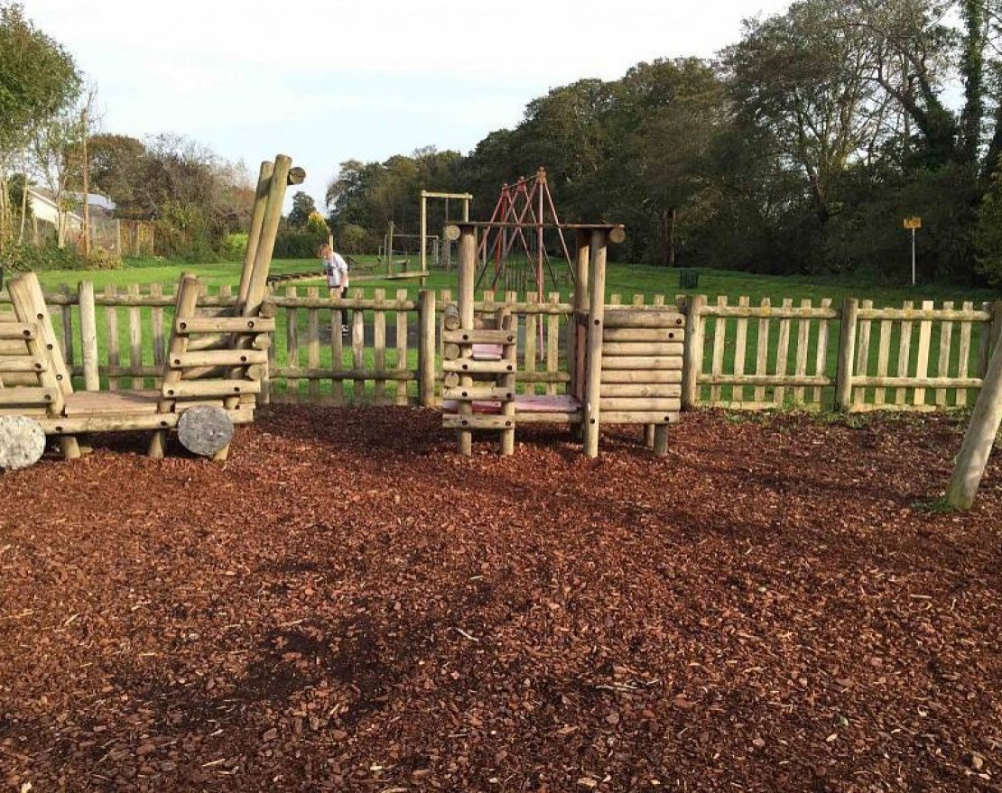 Кора сибирской лиственницы крупная 5-10 см - вид 7