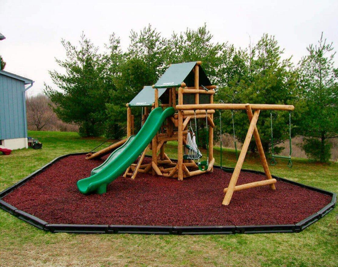 Кора сибирской лиственницы крупная 5-10 см - вид 4