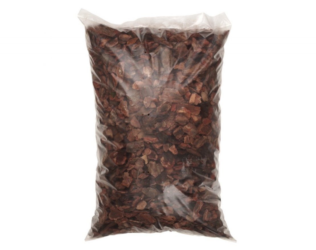 Кора сосны большая 10 см - вид 1