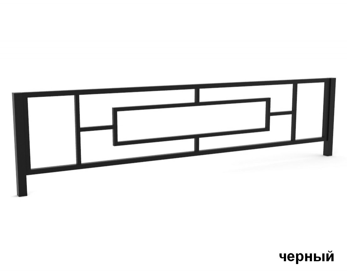 Ограждение  Прямоугольник 182.02