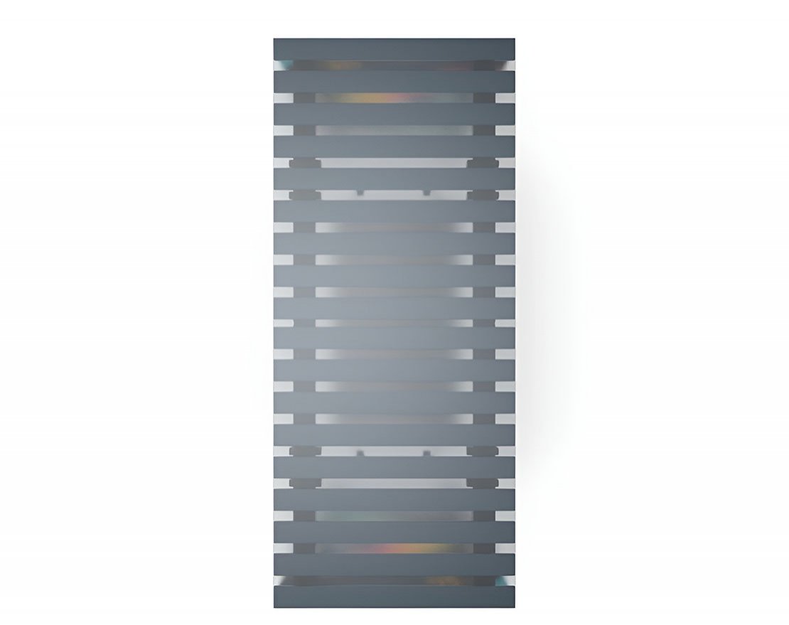 Пергола с диваном Гармония уюта-7 (с поликарбонатом) - вид 3