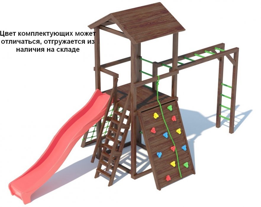 Уличный ДСК серия А1 модель 3 - вид 0