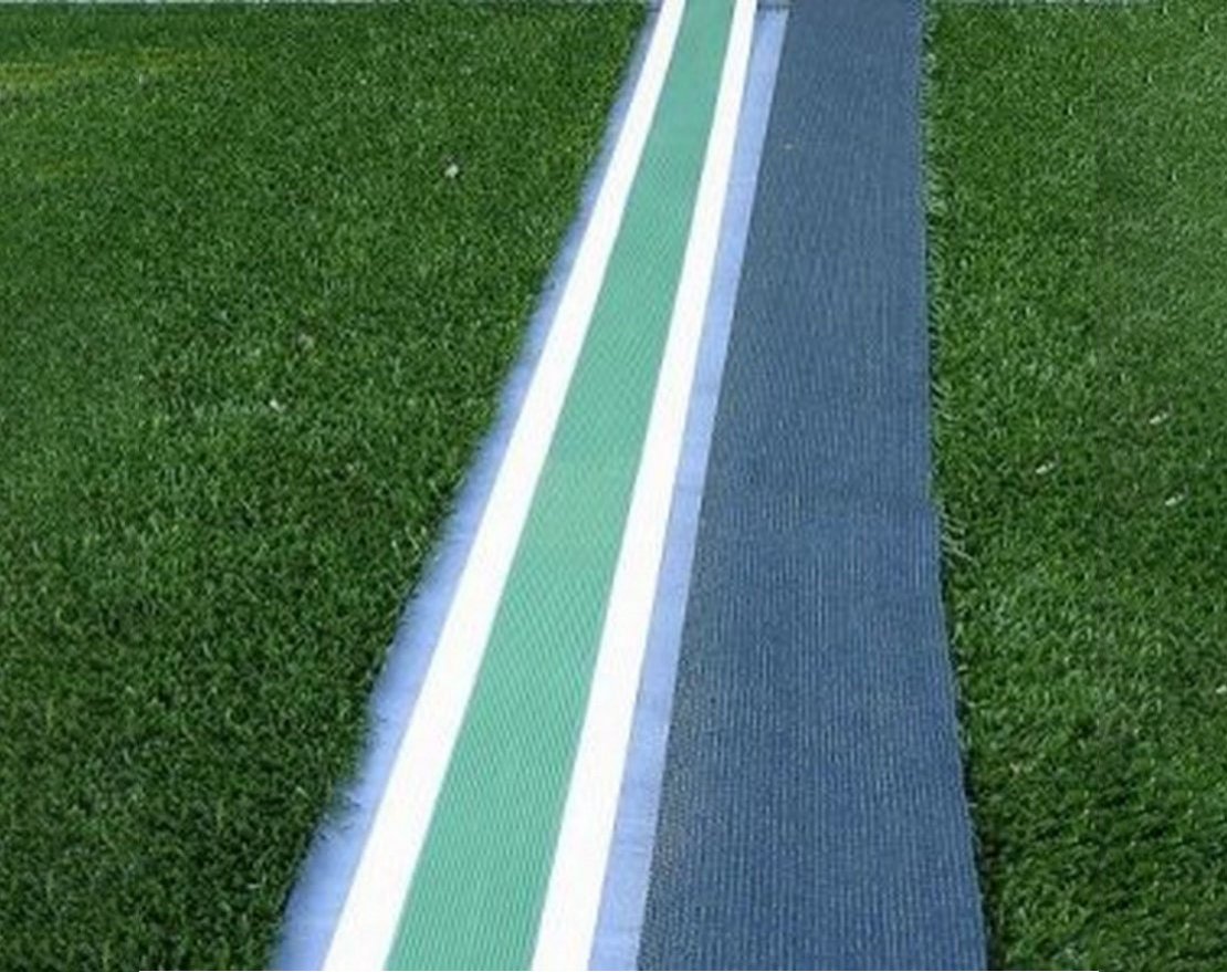 Шовная лента для искусственной травы (рулон 100 м.п.) - вид 0