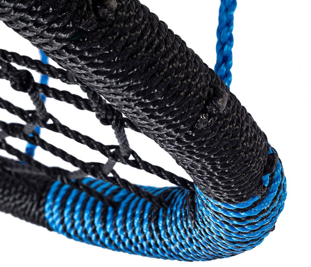 Сидение качели гнездо OVAL серия ZO модель 5 - вид 3