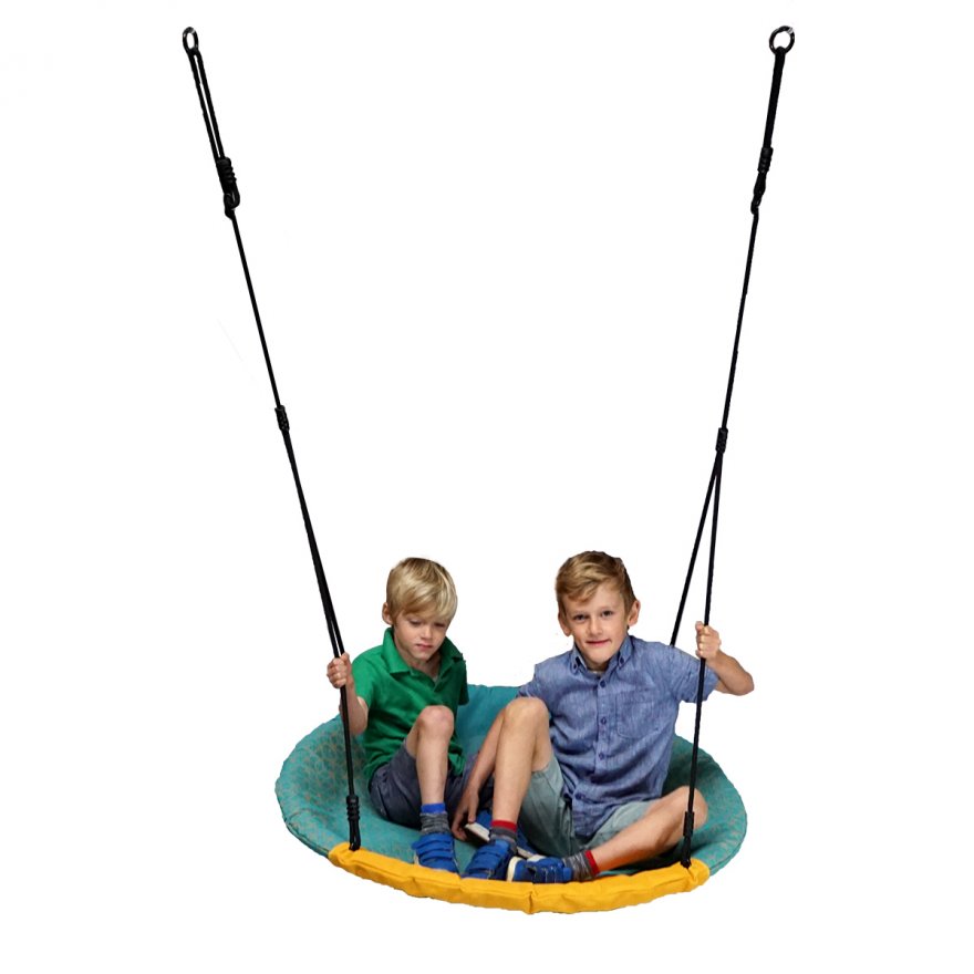 Сидение качели гнездо WINKOH серия ZO модель 7 - вид 2