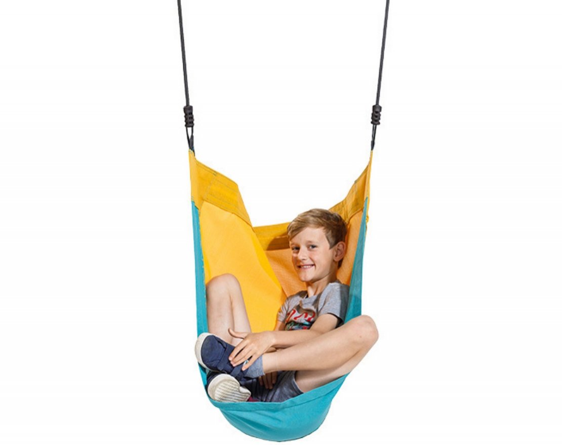 Сидение качели кокон DЕNOH серия ZO модель 9 - вид 0