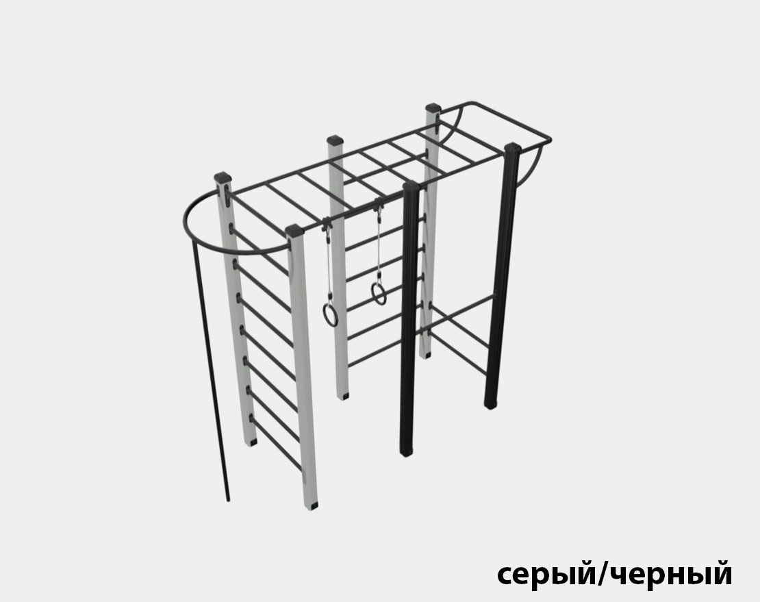 Спортивный комплекс TORUDA 04171