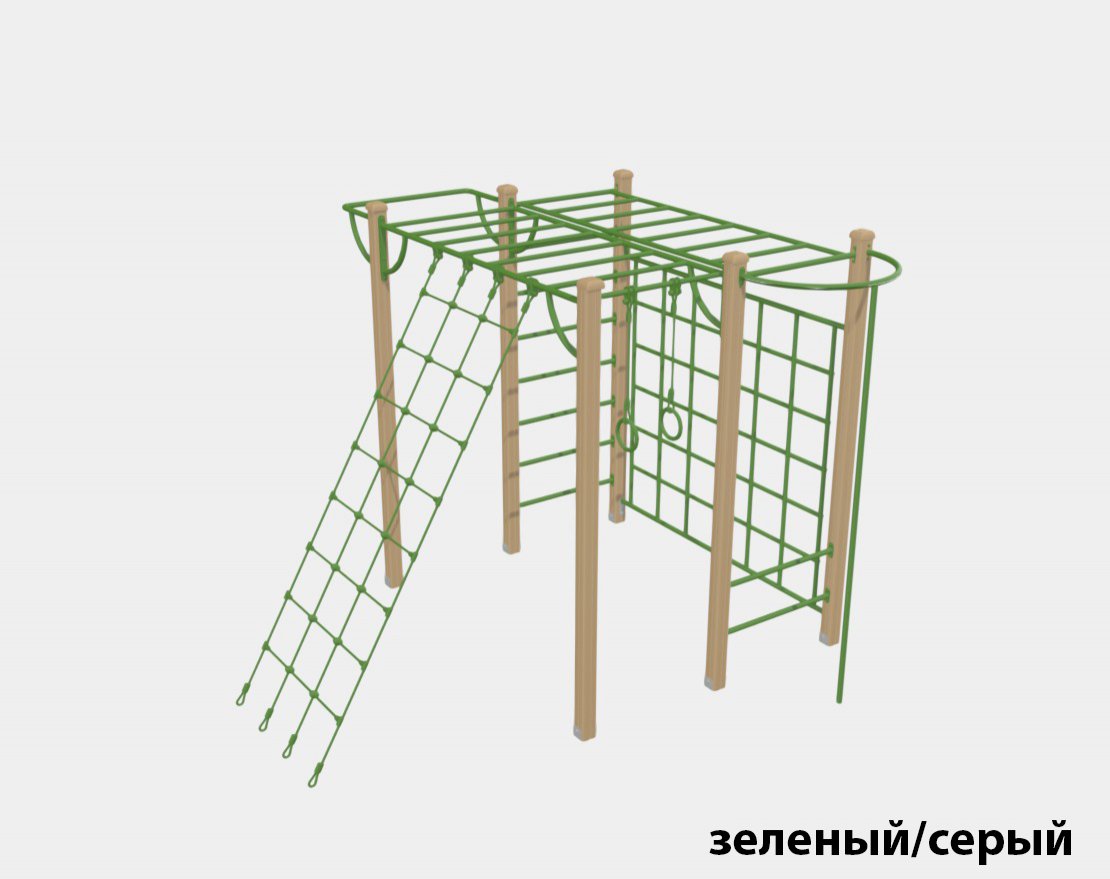 Спортивный комплекс TORUDA 04172